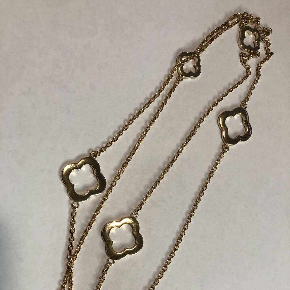 Clove chain